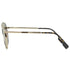 Burberry Scott Be3135 110973 Gold Sunglasses